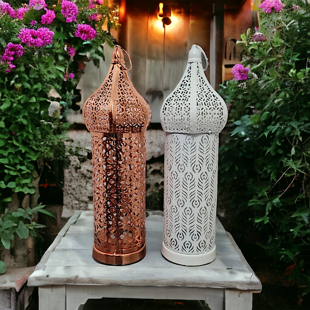 Star Lantern - Large