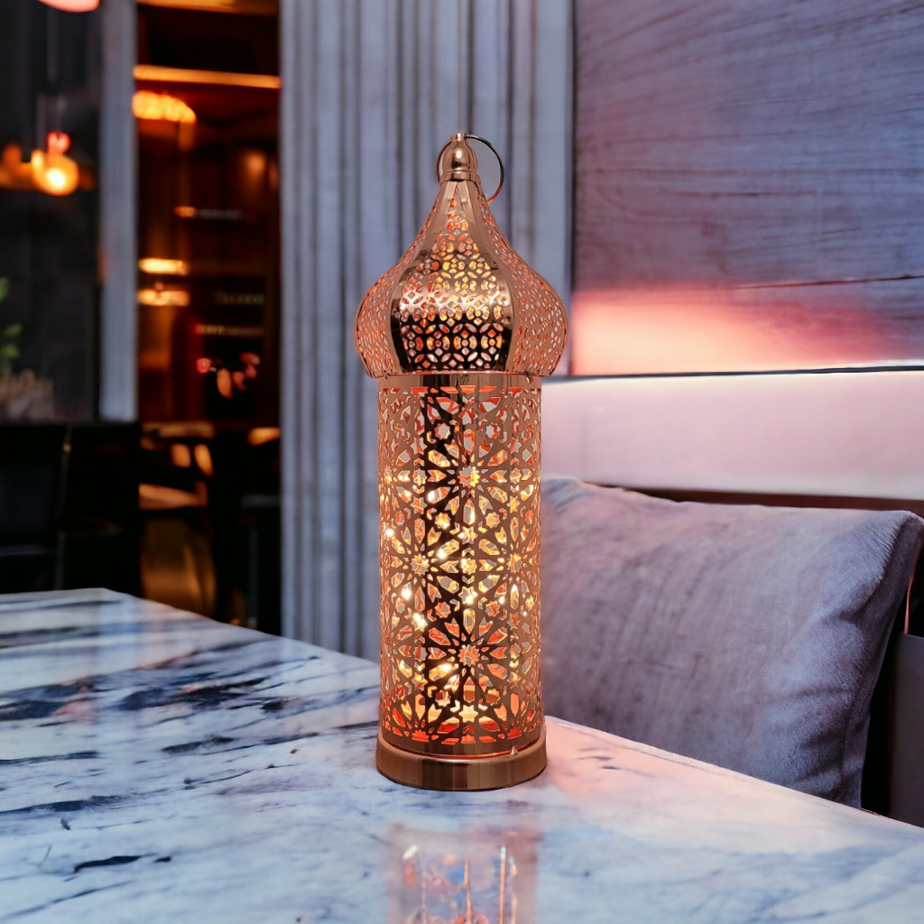 Star Lantern - Large