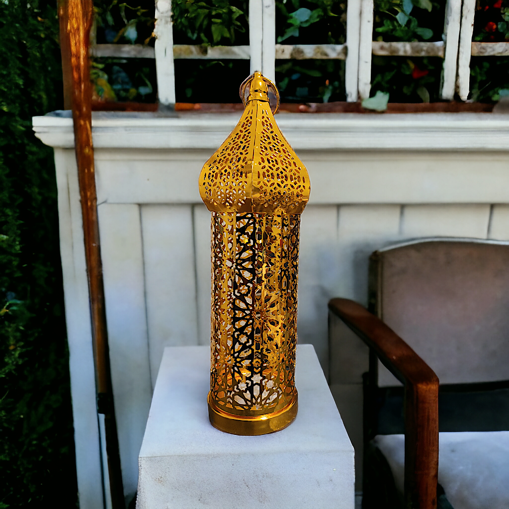 Star Lantern - Large