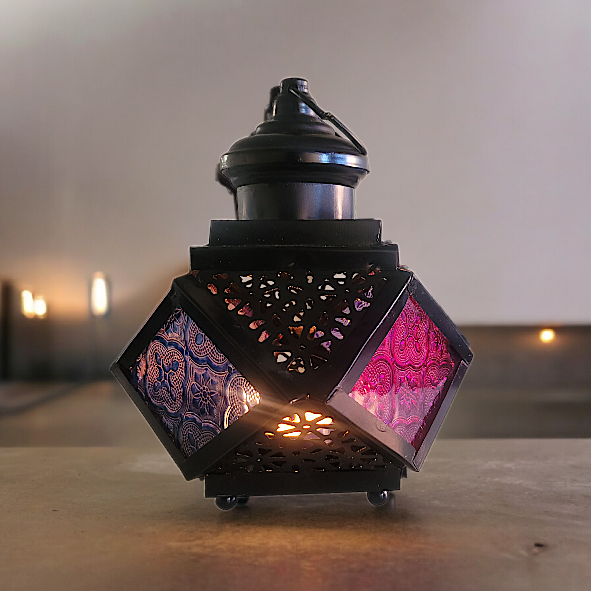 Nila Lantern