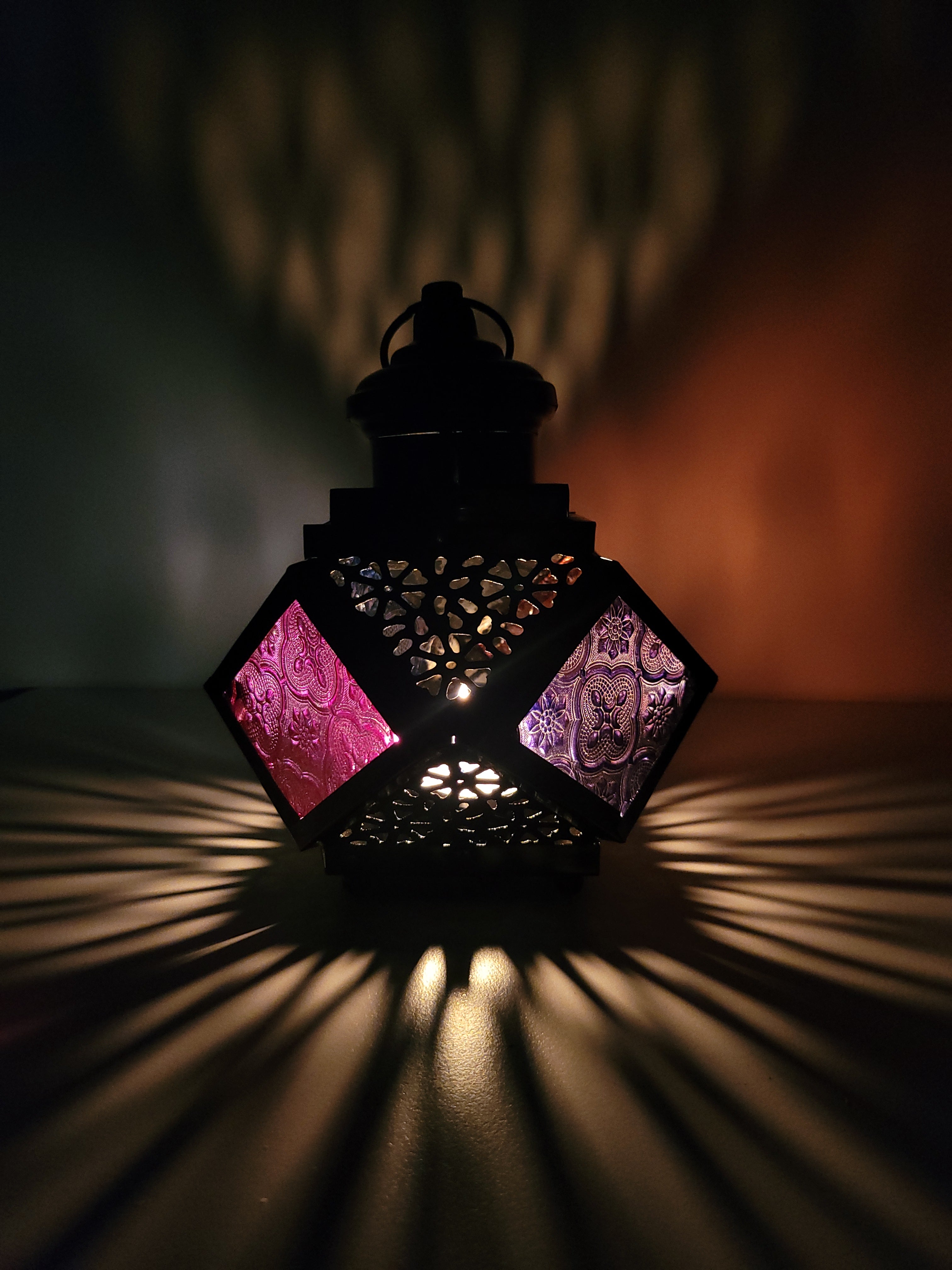 Nila Lantern