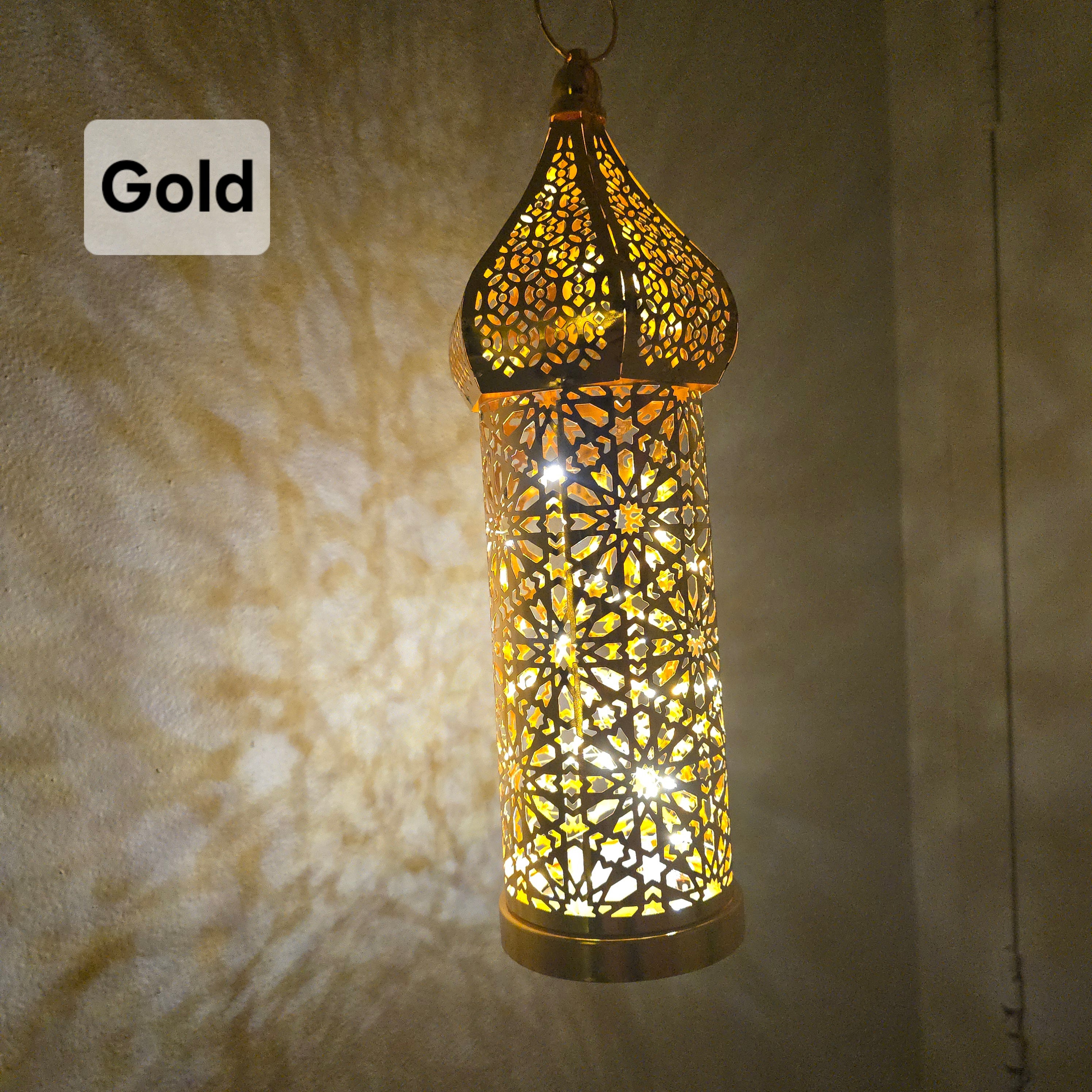 Star Lantern - Large