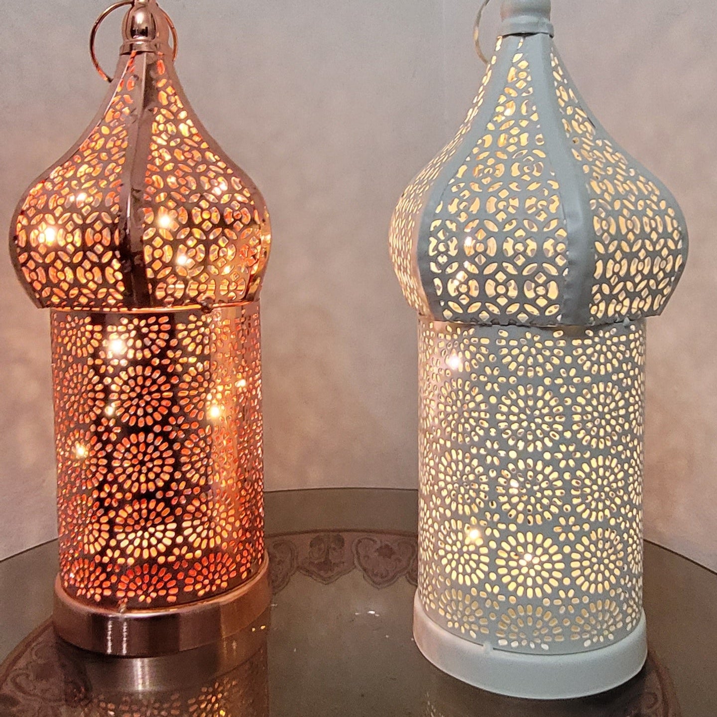 Star Lantern Small - FS114