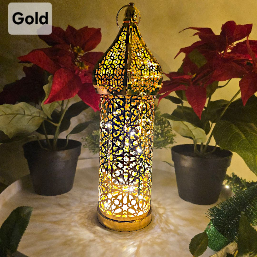 Star Lantern - Large