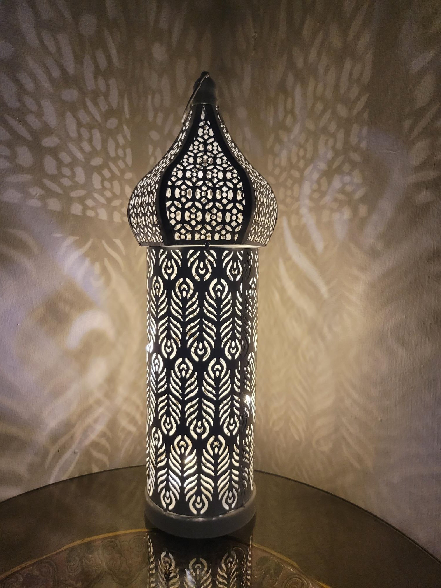 Star Lantern - Large