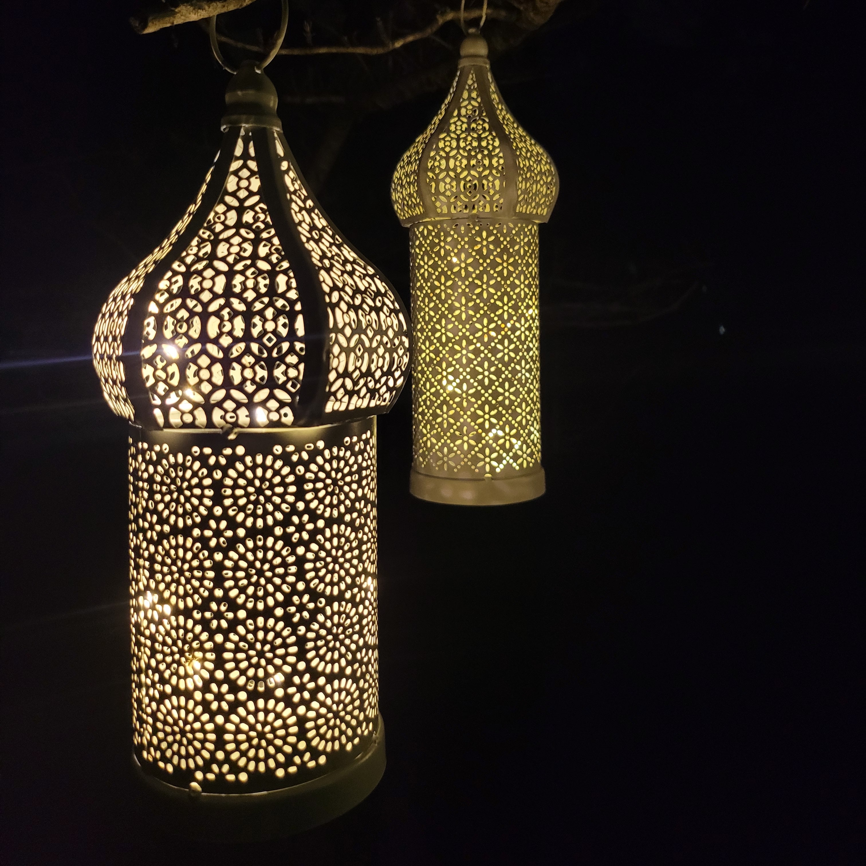 Star Lantern Small - FS114