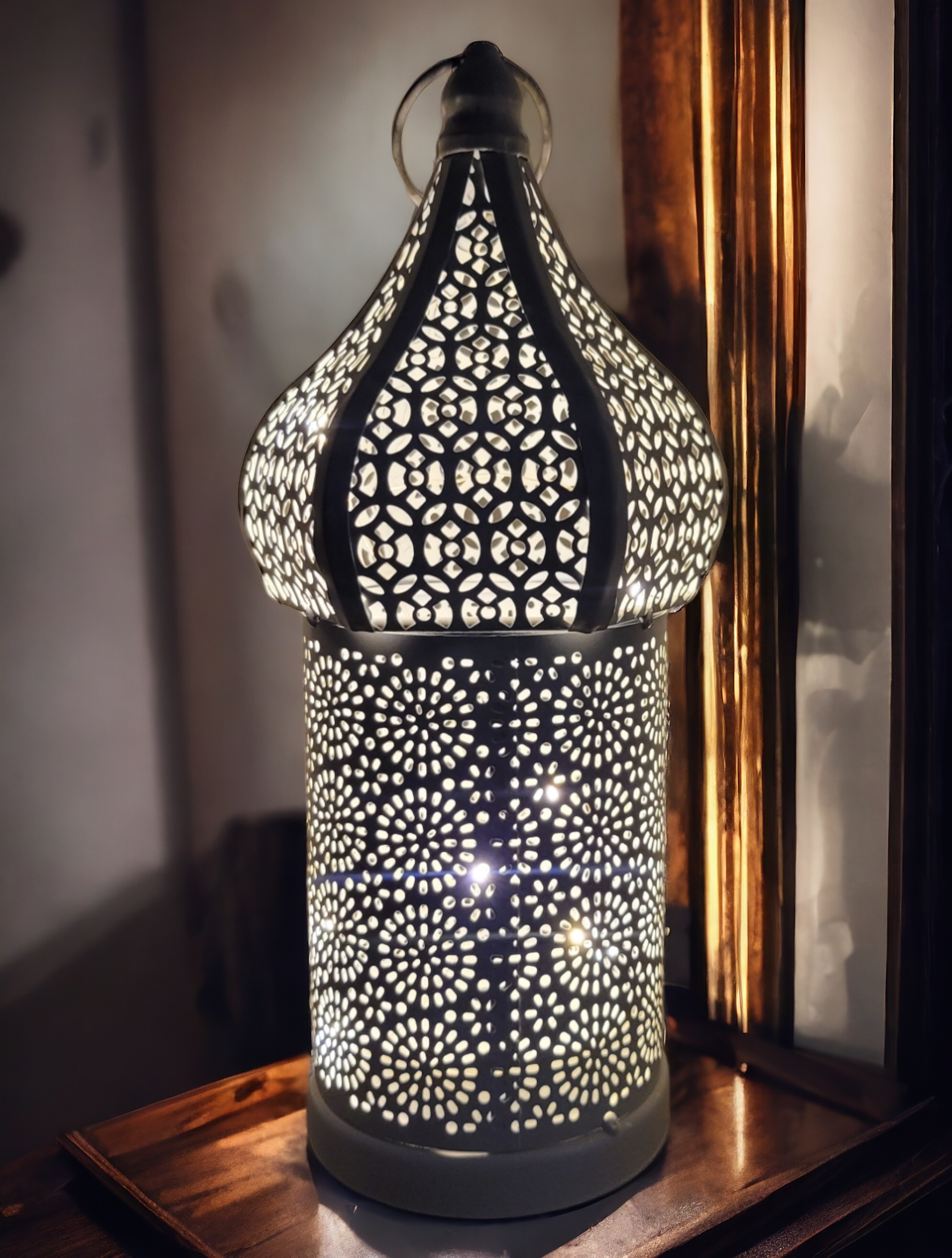 Star Lantern Small - FS114