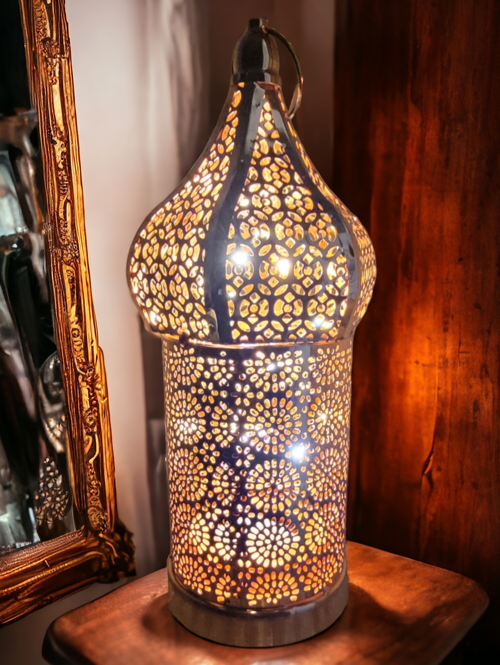 Star Lantern Small - FS114