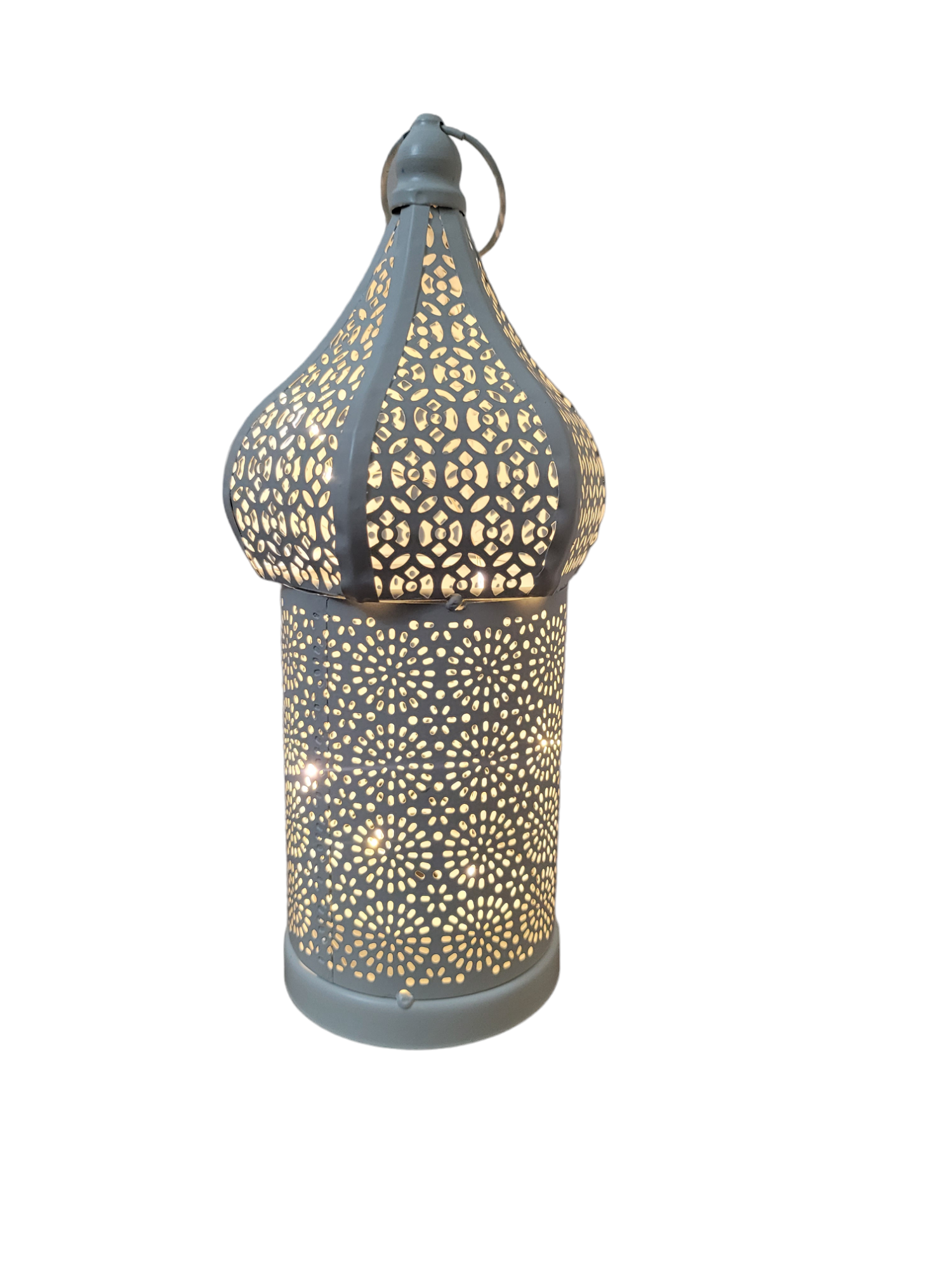 Glow Battery Lantern - FS114 SML