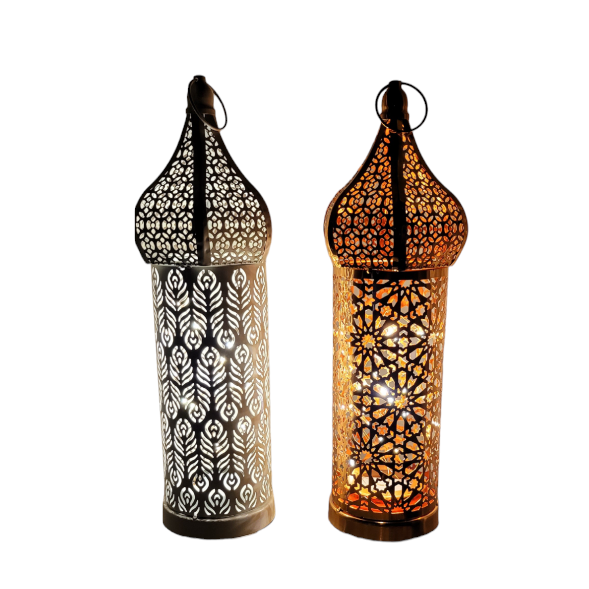 Star Lantern - Large