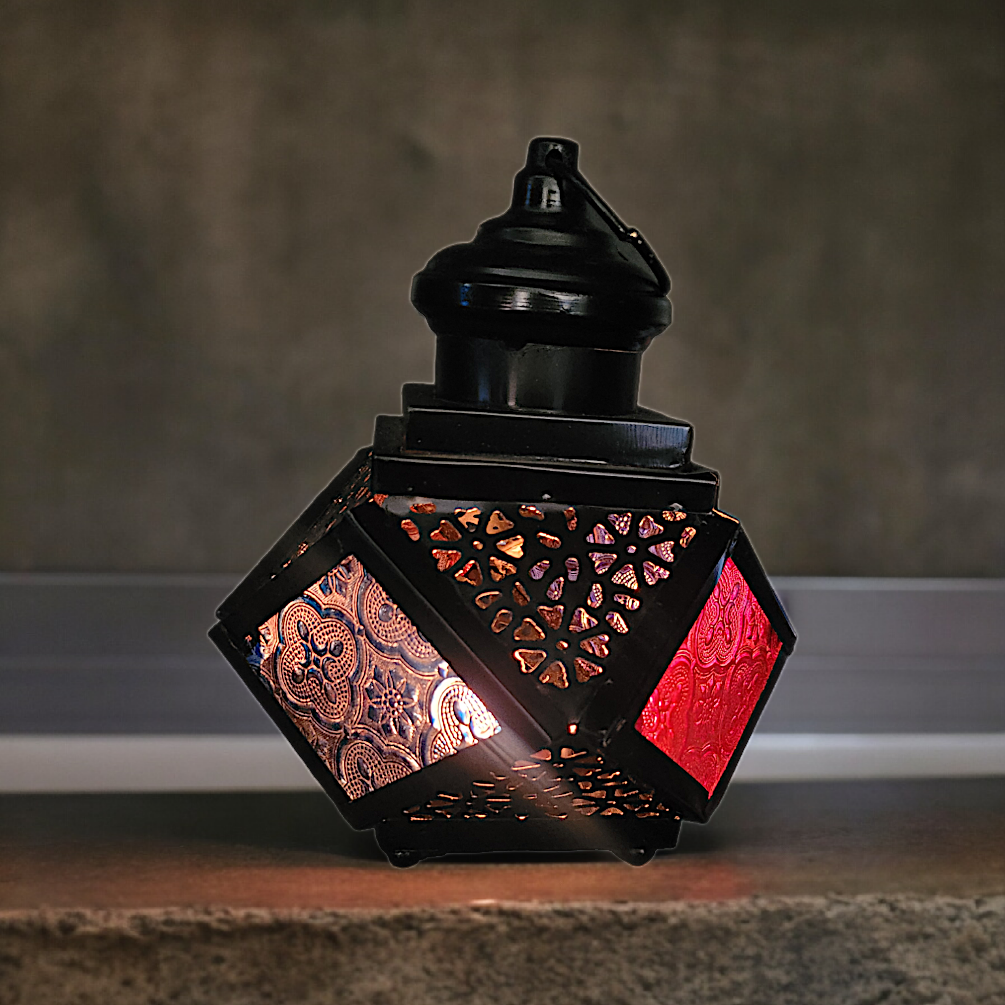 Nila Lantern