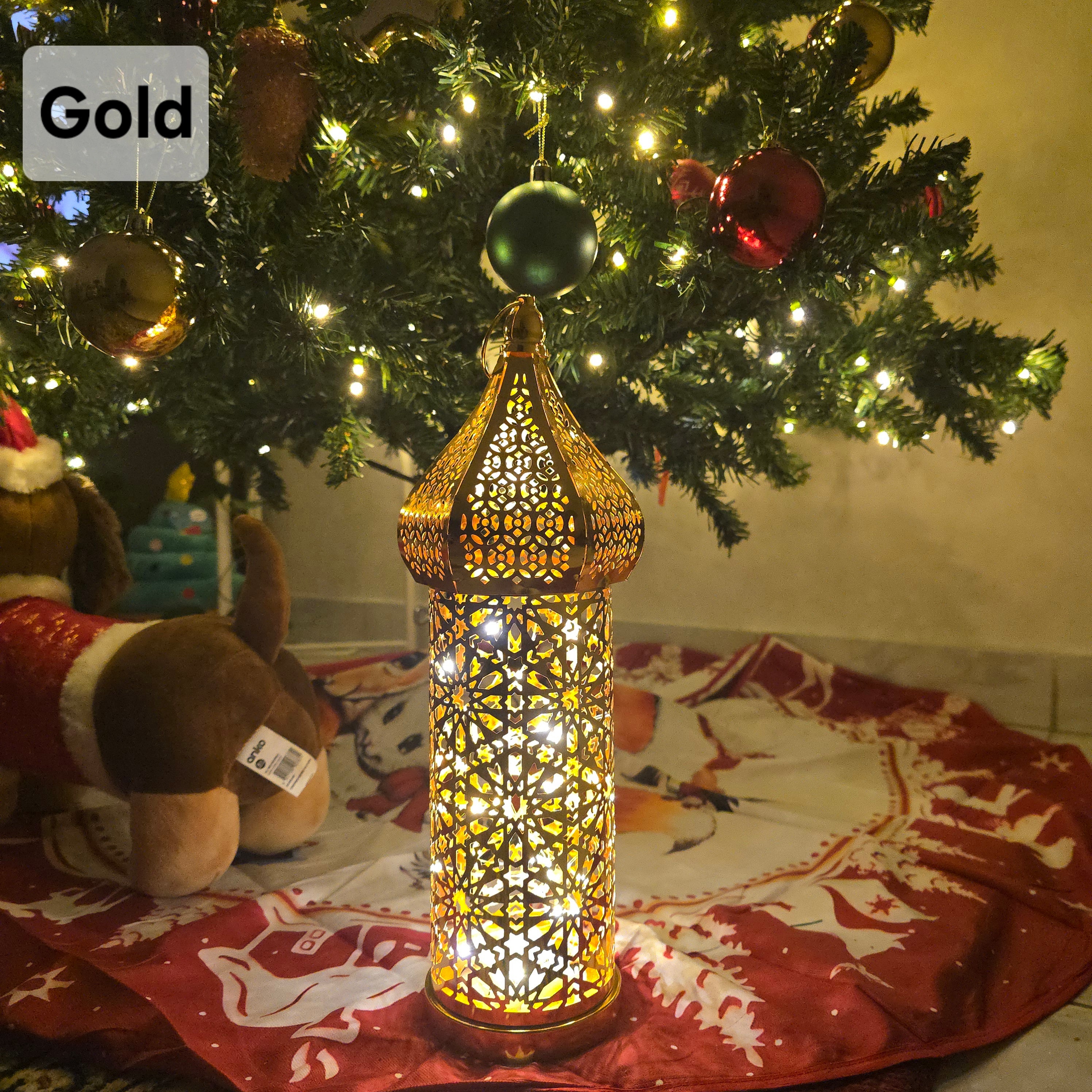 Star Lantern - Large