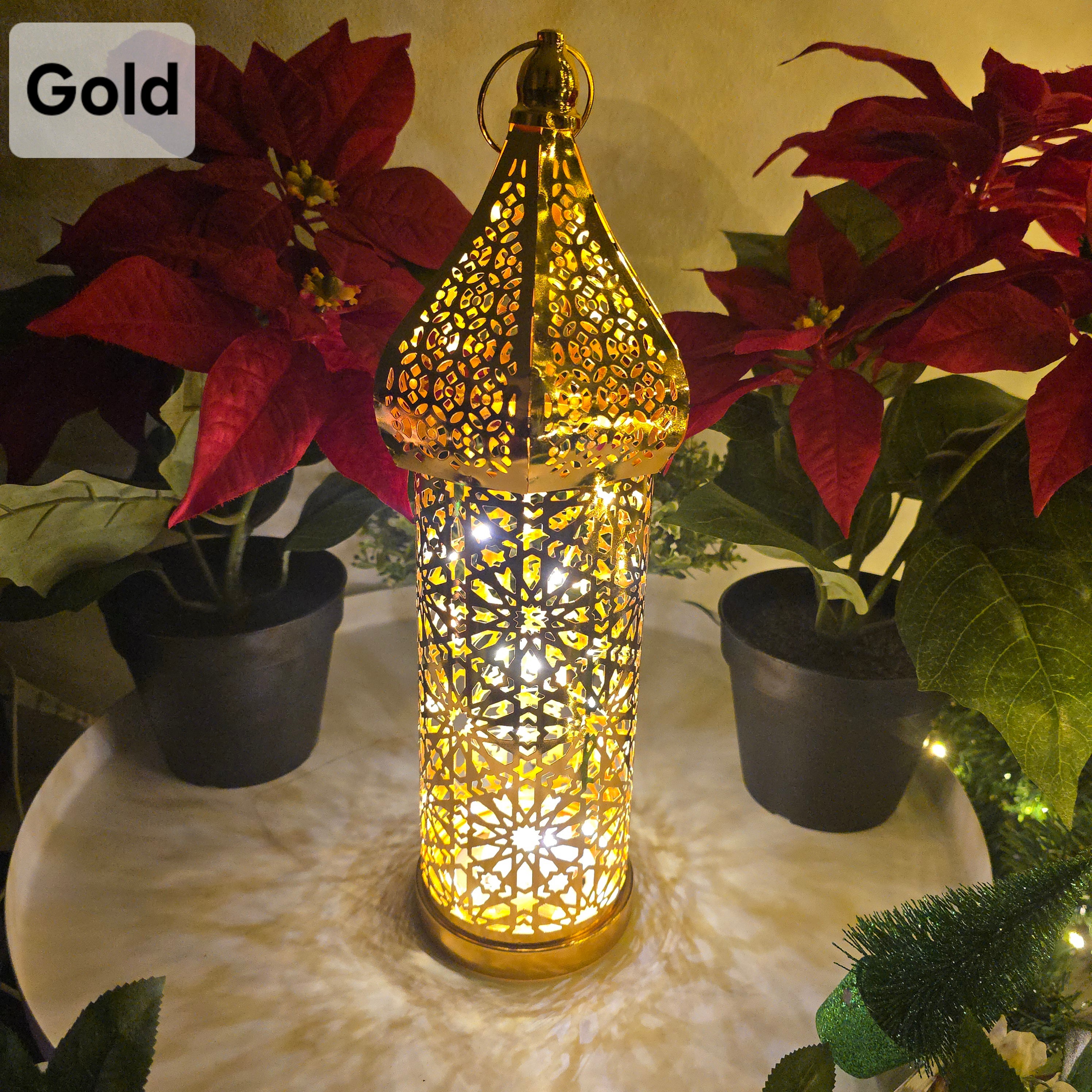 Star Lantern - Large